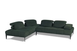 CALIA ITALIA Ecksofa 