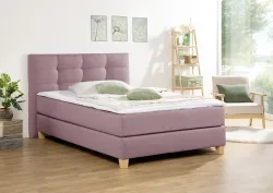 Home affaire Boxspringbett 
