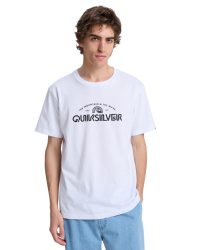 Quiksilver T-Shirt 