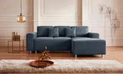 Home affaire Ecksofa 