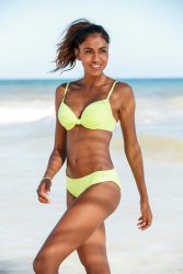 s.Oliver Beachwear Bügel-Bikini-Top »Spain«