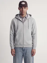 Jack & Jones Kapuzensweatjacke 