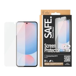 SAFE by PanzerGlass Displayschutzglas 
