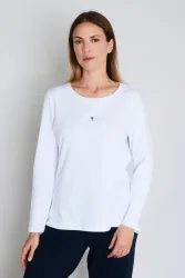 JOOP Pyjamaoberteil 