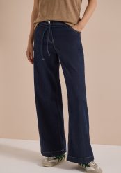 Cecil Loose-fit-Jeans 
