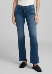 Replay Bootcut-Jeans 