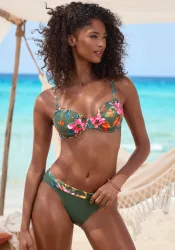 LASCANA Bügel-Bikini-Top 