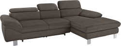 COTTA Ecksofa 