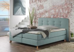 Home affaire Boxspringbett 