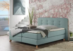 Home affaire Boxspringbett 