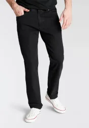 Lee Straight-Jeans 
