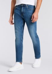 Tommy Hilfiger - Jeans, Slim Fit, für Herren, Blau, Größe W34/L30