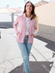 Inspirationen Shirtjacke 