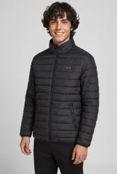 Jack & Jones Steppjacke 