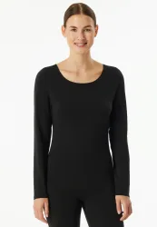 Schiesser Langarmshirt 