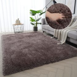 GOODproduct Hochflor-Teppich 