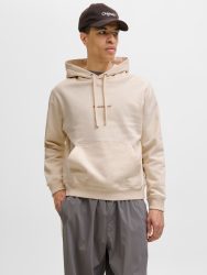 Jack & Jones - Hoodie, für Herren, Antikweiss, Größe M