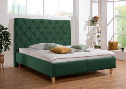 Home affaire Polsterbett 