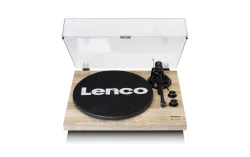 Lenco Plattenspieler 