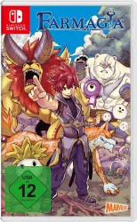 Marvelous Games Spielesoftware 