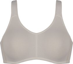 Naturana Soft-BH »Classics«, Weicher BH aus Baumwolle