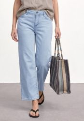 STREET ONE 5-Pocket-Jeans 