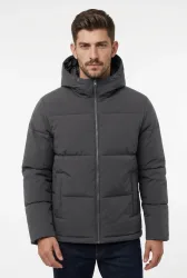 Jack & Jones Steppjacke 