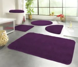 KiNZLER Badematte 