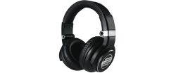 reloop, Reloop RHP-15 DJ Kopfhörer Over Ear Faltbar Schwarz