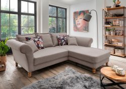 Home affaire Ecksofa 