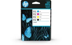 HP Tonerpatrone 