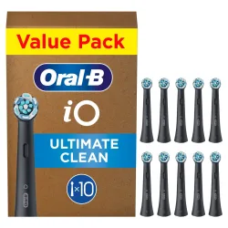 Oral-B Aufsteckbürsten 