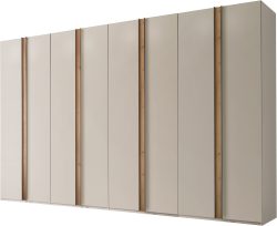 WIEMANN Kleiderschrank 