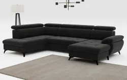 COTTA Wohnlandschaft 
