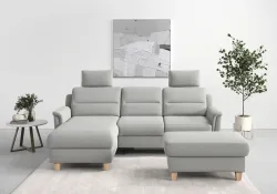 sit&more Ecksofa 