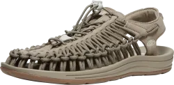KEEN M Uneek Freizeitsandalen Herren, beige, Grösse: 44