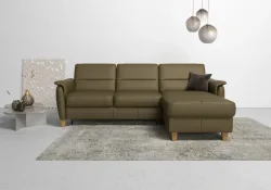 Home affaire Ecksofa 