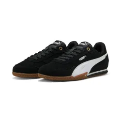 Puma - Sneakers, Low Top, für Damen, Black, Größe 40
