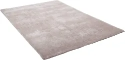 Gino Falcone Hochflor-Teppich 