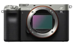 Sony Systemkamera 