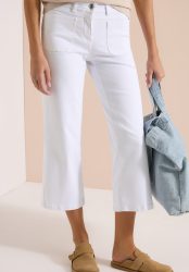 Cecil 3/4-Jeans 