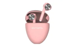 4smarts wireless In-Ear-Kopfhörer 