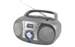 Soundmaster Digitalradio (DAB+) 