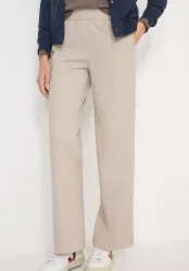 Cecil Stoffhose 