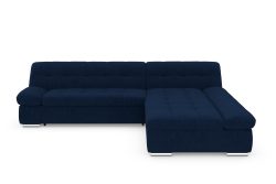 DOMO collection Ecksofa »Mona«, wahlweise mit Bettfunktion