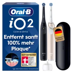 Oral-B Elektrische Zahnbürste 