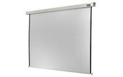 Celexon Motorleinwand 