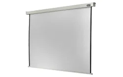 Celexon Motorleinwand 