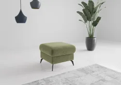 Home affaire Polsterhocker 