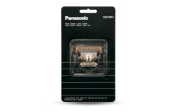 Panasonic - Ersatzmesser, Schwarz